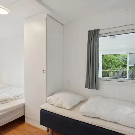 Accogliente Casa A Con Sauna Farsø