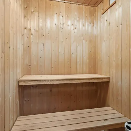 Casa vacanze Accogliente Casa A Con Sauna
