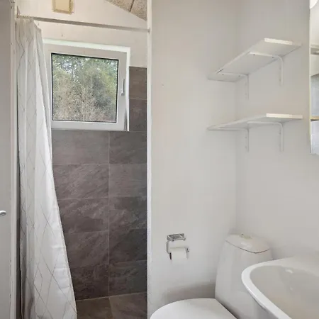 Accogliente Casa A Con Sauna Casa vacanze