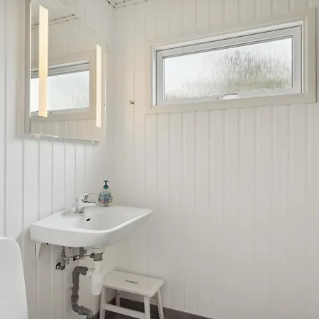 Casa vacanze Accogliente Casa A Con Sauna