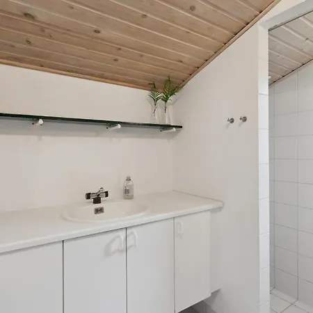 Nyaraló Cozy In With Sauna *