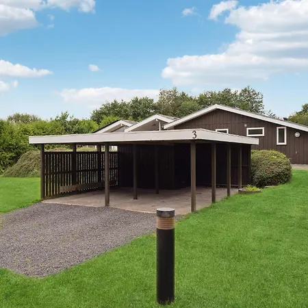 Nyaraló Cozy In With Sauna