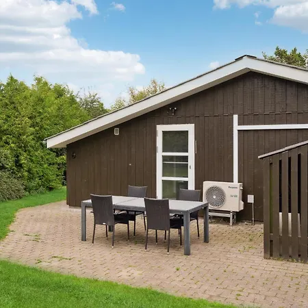 Accogliente Casa A Con Sauna Farsø