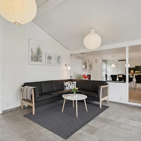 Nyaraló Cozy In With Sauna