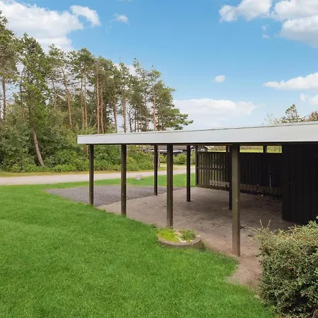 Casa vacanze Accogliente Casa A Con Sauna Farsø
